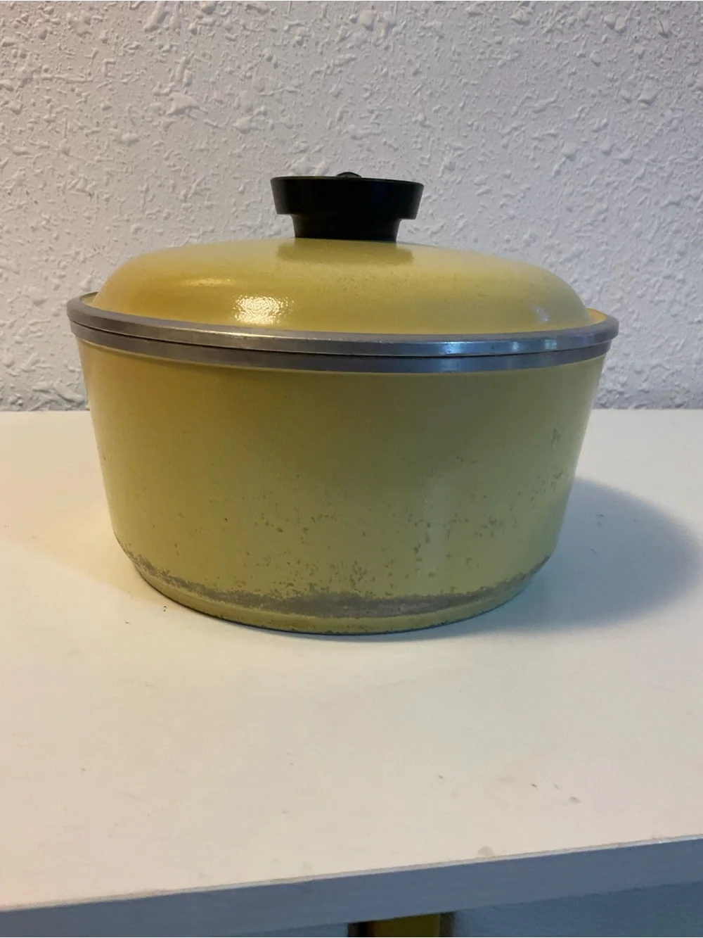 Vintage Club Cookware Saucepan